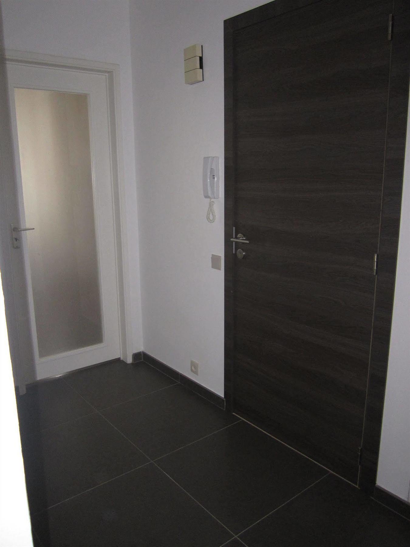 Apartments Iris Ostenda Esterno foto